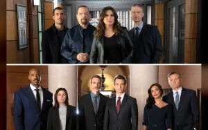 Law & Order: SVU Season 28 Cast Strategy and Ice-T’s Bigger Role Confirmed