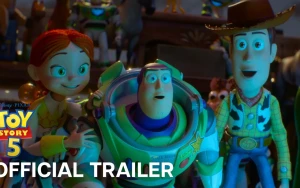 Toy Story 5 Final Trailer Unveils New Adventure Ahead of 2026 Release