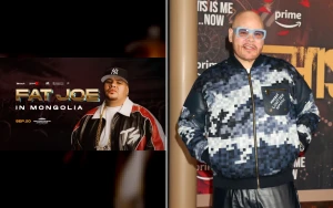 Fat Joe Claims Cavaliers Blocked Him From Courtside Knicks Playoff Seats