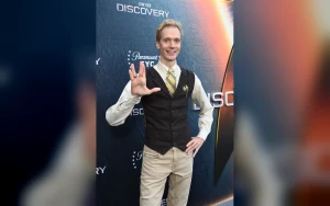 Upcoming Documentary to Spotlight the Career of Creature Actor Doug Jones