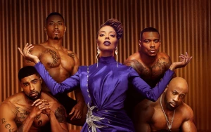 All the Queen's Men to End With Season 5 Premiere Set for June