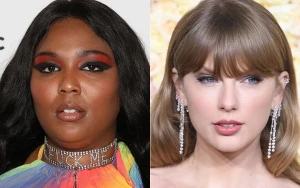 Lizzo Firmly Denies Any Negative Remarks About Taylor Swift Amid Rumors