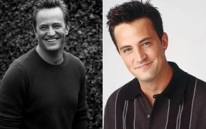 Matthew Perry’s Passing Leads to Assistant’s Sentencing in High-Profile Death Case