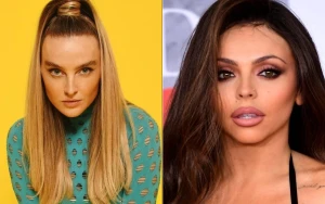 Perrie Edwards Confirms Little Mix Reunion as a Trio Without Jesy Nelson