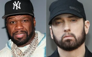 How 50 Cent Initially Rejected Eminem Before Their Legendary Partnership