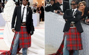 A$AP Rocky to Receive First Tribeca X Filmmaker of the Year Award