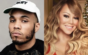Anderson .Paak Addresses Rumors About Relationship with Mariah Carey