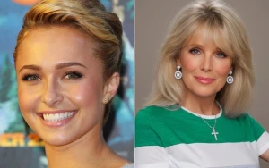 Hayden Panettiere Reveals Strained Relationship with Her Mother Lesley Vogel