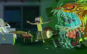 Rick and Morty Movie Secures Director as Season 9 Approaches on Adult Swim