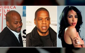 Dame Dash Reveals Jay-Z’s Attempt to Impress Aaliyah at Diddy’s Party