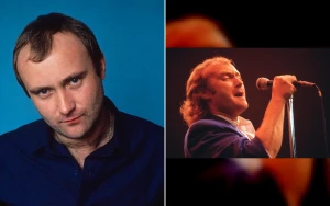 Phil Collins Open to New Music but Unlikely to Tour Due to Health Issues