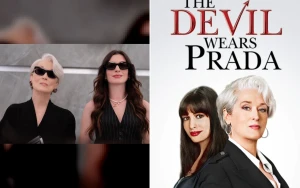 The Devil Wears Prada 2 Crosses $200 Million Domestic Mark with Strong Midweek Showing