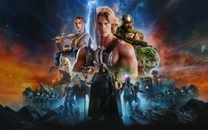 Masters Of The Universe Clip Released as Dolph Lundgren Addresses Cameo Speculation