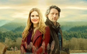 Virgin River Season 8 Casts Natasha Calis as New Doctor Astrid