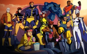 Marvel Animation X-Men ’97 Officially Renewed for Season 4 on Disney+