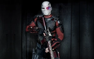 Deadshot Returns in Next Level One Shot #1 Impacting DC Universe