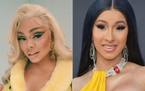 Latto Calls Out Cardi B in New Song From Her Final Album Release