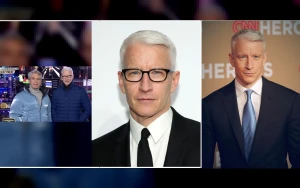 Anderson Cooper Leaves 60 Minutes to Focus on Family and CNN Role