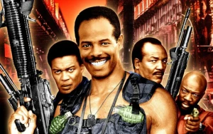 Why I’m Gonna Git You Sucka Remains a Cult Classic for Fans of Silly Comedy