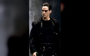 All Films in Keanu Reeves’ Sci-Fi Trilogy Will Stream on Prime Video Soon