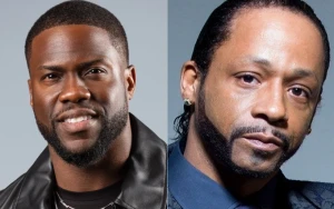 Kevin Hart and Katt Williams End Years-Long Feud on Netflix Roast