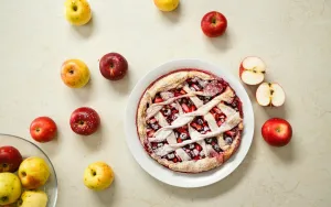 SSoggy Pie Bottoms: 5 Fixes That Actually Work