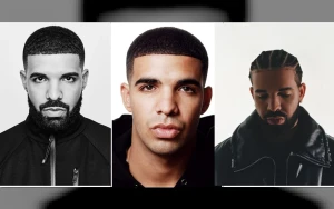 Drake’s Janice STFU Hits #1 with Stunning Visuals Boosting Its Chart-Topping Reign