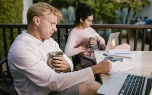 Why Your Home Office Feels Off (And How to Fix It)