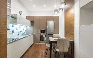 Kitchen Layout Secrets That Actually Save You Time and Stress
