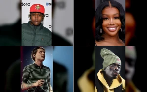 Don Toliver’s Octane Tour Lights Up Madison Square Garden with Star Guests
