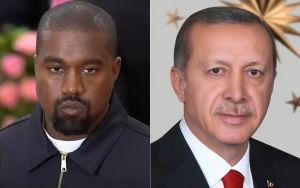 Turkish Officials Criticize Kanye West’s Istanbul Concert Over Religious Issues