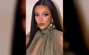 Doja Cat Slams Elon Musk Over Removal of Audio Posts on X