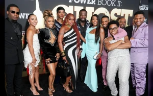 Starz Orders Power: Legacy Spin-Off Featuring Tariq and Tommy in NYC