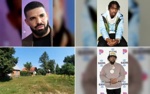 Rappers Deliver Fresh Freestyles Over Beats from Drake’s Iceman Album