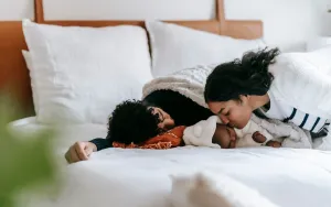 Bedtime Routine for Babies: A Sane Parent's Guide to Sleep