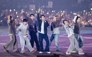 BTS World Tour Arirang in Busan Live Viewing Trailer Unveils Stunning Moments