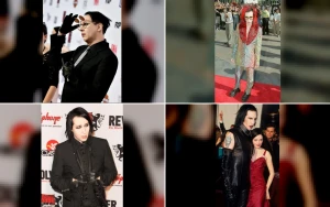Marilyn Manson Faces Setback as Court Denies Dismissal of Ex-Assistant’s Lawsuit