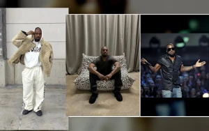 Ye Draws 40,000 Fans in Arnhem Amid Holocaust Denier Arrests Outside Venue