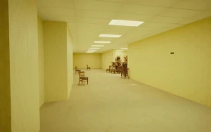 Backrooms Wins Prestigious Award Highlighting Its Breakthrough in Horror Cinema