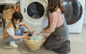 Chores Your Kids Can Actually Do at Every Age