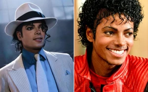 Michael Jackson Rises to #5 on YouTube Music Top Artists Chart in June 2026