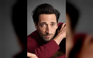Adrien Brody Makes Broadway Debut in The Fear of 13 While Balancing Family Life