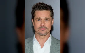 Brad Pitt and Ines de Ramon Hold Hands at 2026 French Open Women’s Final