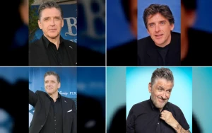 Craig Ferguson Reflects on Leaving Late Night Before Trump Presidency Shifted Comedy