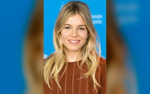 Sienna Miller and Oli Green Are Engaged After Welcoming Second Child