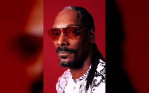 Snoop Dogg Receives Key to Long Beach at New Amphitheater Opening