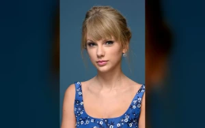 Taylor Swift Performs at Toy Story 5 Premiere, Debuts Original Song