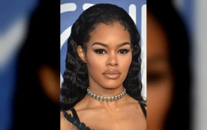 Teyana Taylor to Receive Icon of the Year Award at 2026 BET Awards