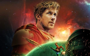Project Hail Mary Debuts on MGM+ Streaming This June 18, Sci-Fi Fans Rejoice