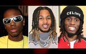 Soulja Boy Starts Rapper University After Being Snubbed by Kai Cenat’s Streamer Event